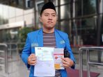 PMII Kaltim Tuntut KPK Periksa Kasus Dugaan Korupsi di Pemprov Kaltim